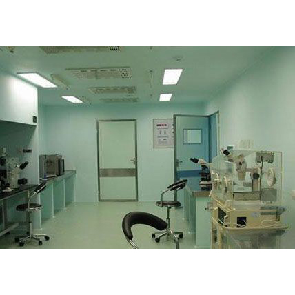 无尘洁净工程 无尘洁净工程
